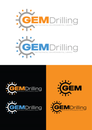 Logo Design by Navz for this project | Design: #26838346