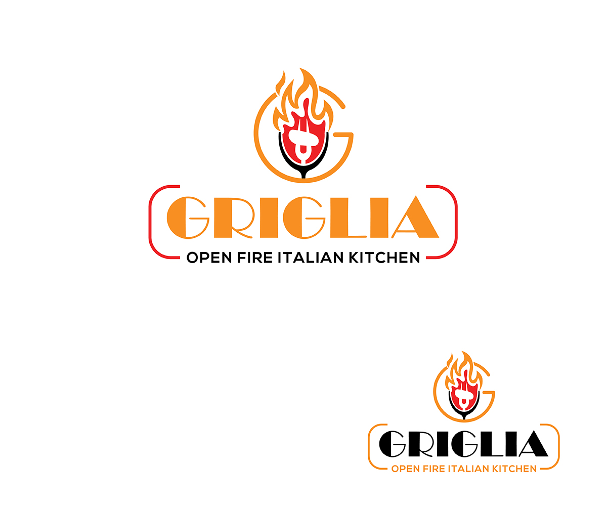 Logo Design by AiE for this project | Design #26847699