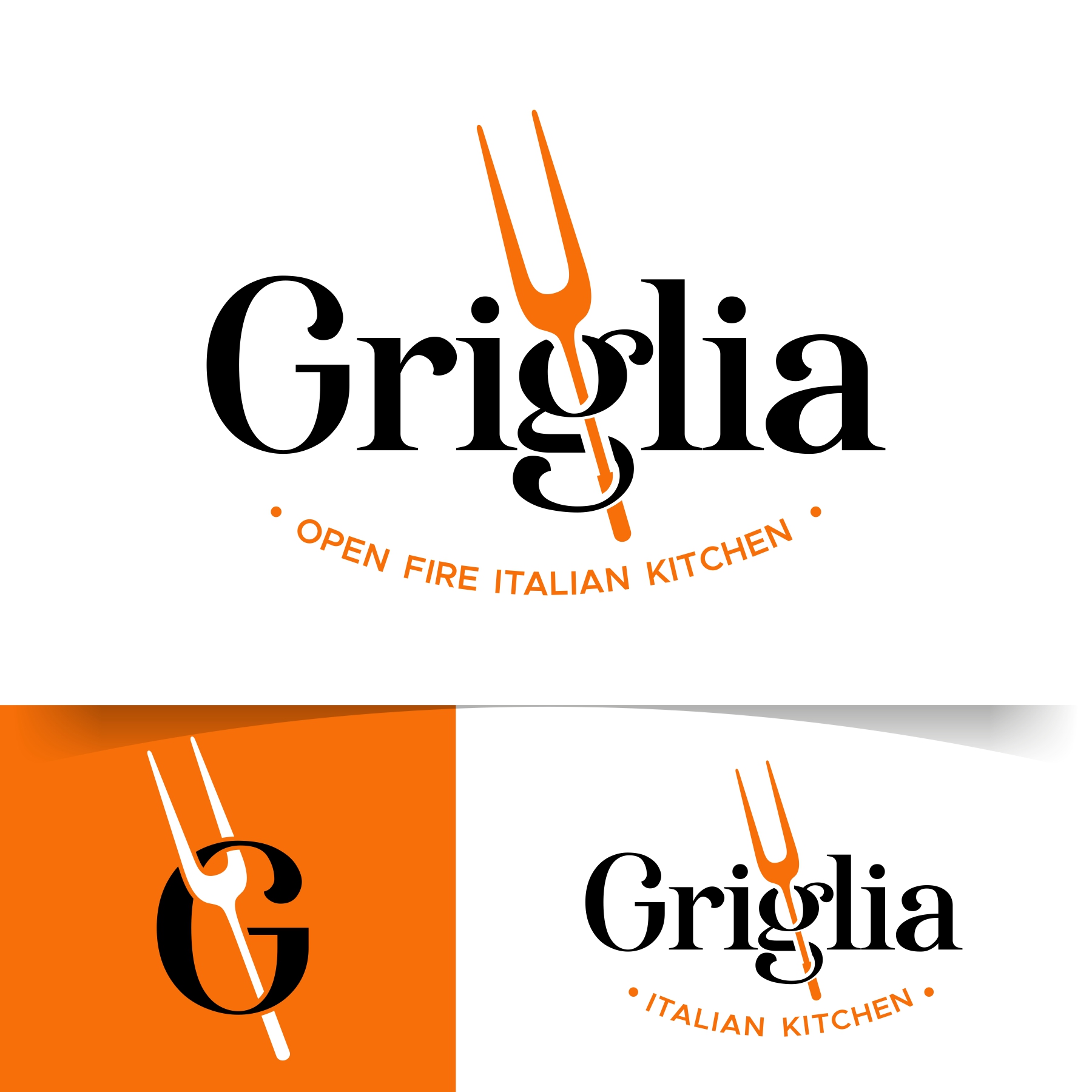 Logo Design by ZeneFashions for this project | Design #26833133