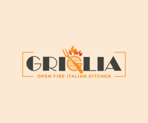 Logo Design by UN
