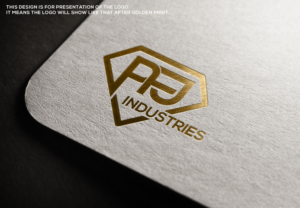 PFJ Culture | Logo Design by Jennifer©