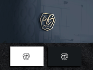 PFJ Culture | Logo Design by ArtSamurai