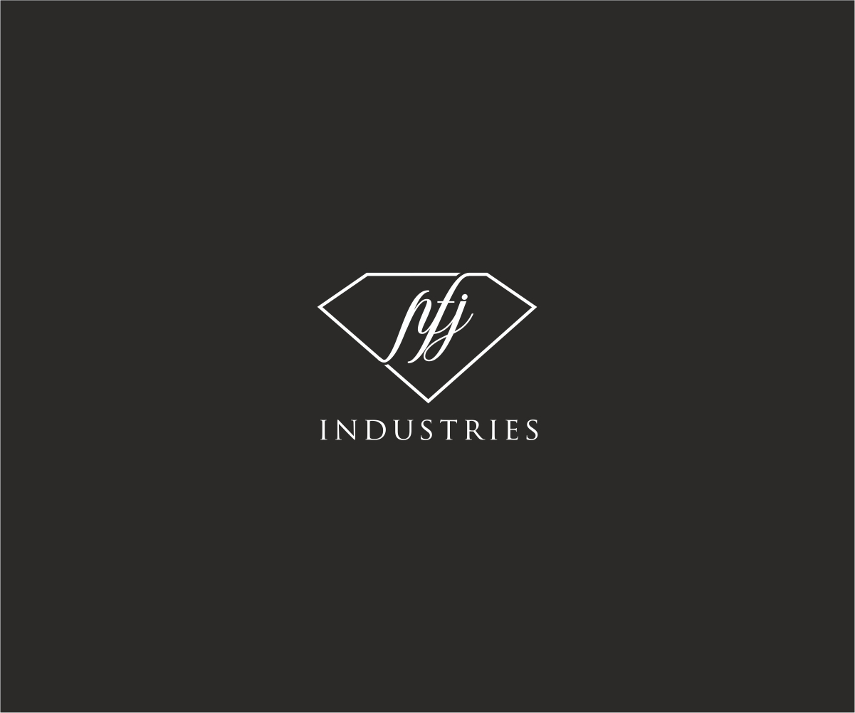 Diseño de Logo por Logocraft para PFJ INDUSTRIES | Diseño #26832278