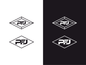 PFJ Culture | Logo Design by Atvento Graphics