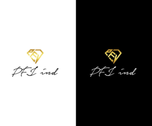 PFJ Culture | Logo Design by hjyoo
