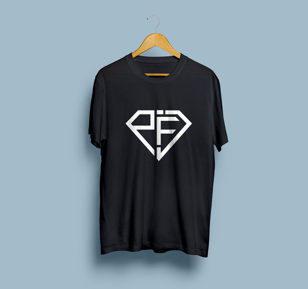Logo-Design von Sanon für PFJ INDUSTRIES | Design: #26841914