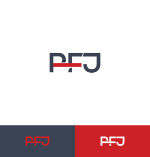 PFJ Culture | Logo Design by ecorokerz
