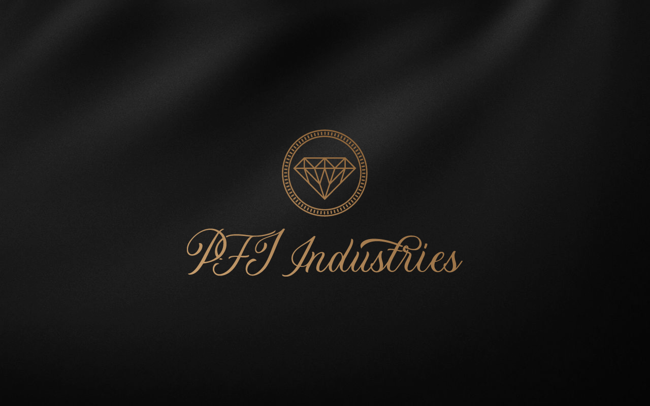 Logo Design by AlexMorisseau for PFJ INDUSTRIES | Design #26834888