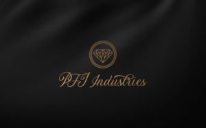 PFJ Culture | Logo Design by AlexMorisseau