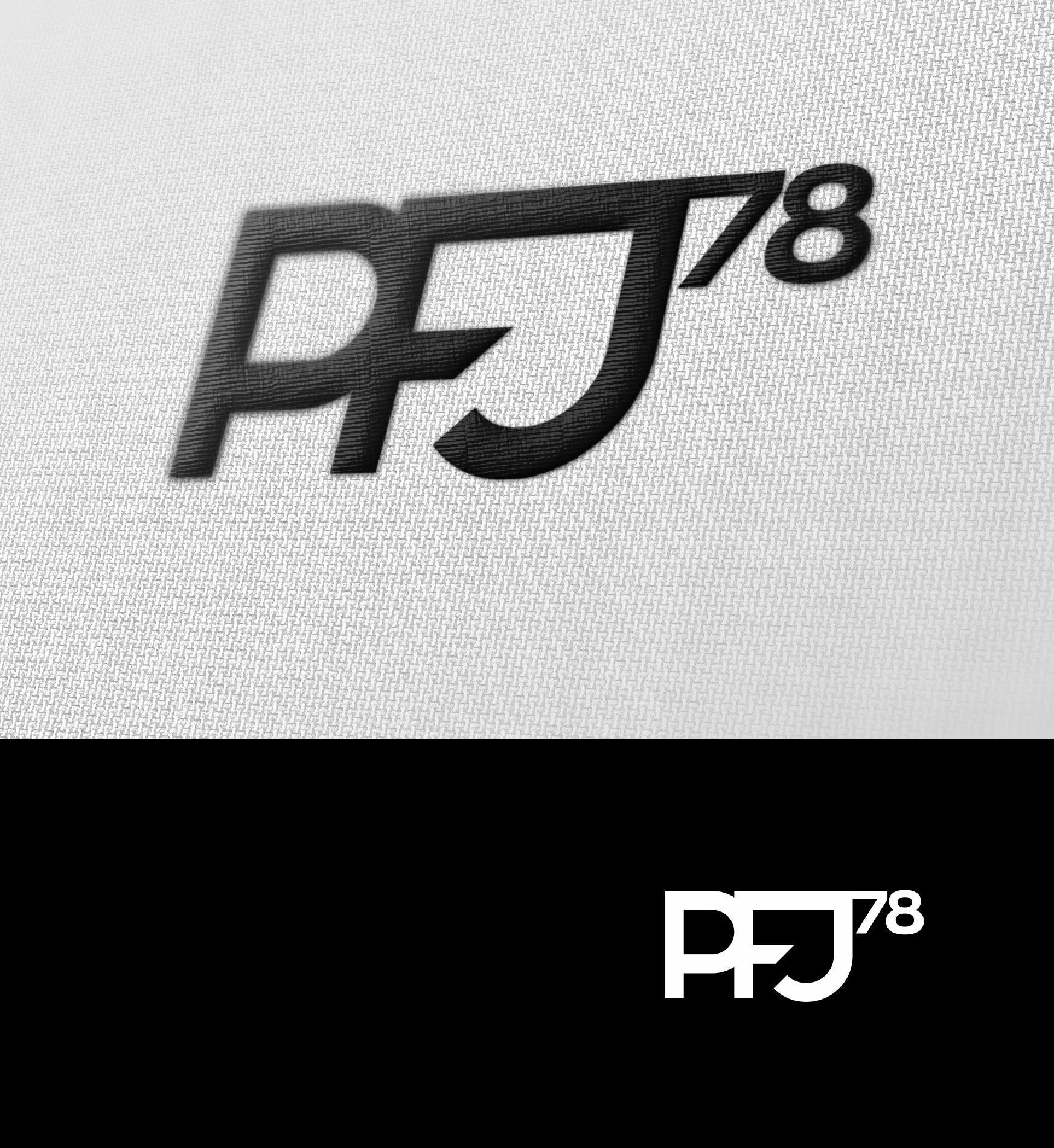 Logo Design by Stelery for PFJ INDUSTRIES | Design #26862633