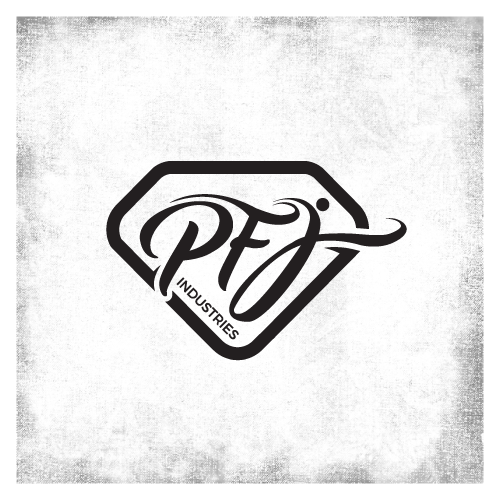 Logo-Design von abbygraphic für PFJ INDUSTRIES | Design #26858052