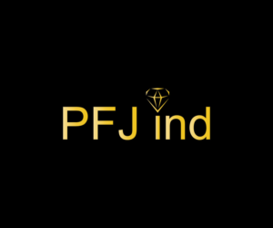 Logo-Design von M S H für PFJ INDUSTRIES | Design: #26828418