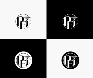 PFJ Culture | Logo Design by step forward 2