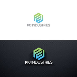 PFJ Culture | Logo Design by Trident
