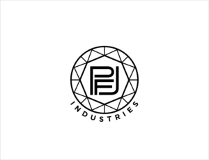 PFJ Culture | Logo Design by BNdesigner