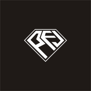 Logo Design by Ashani Bhattacharya for PFJ INDUSTRIES | Design: #26835858