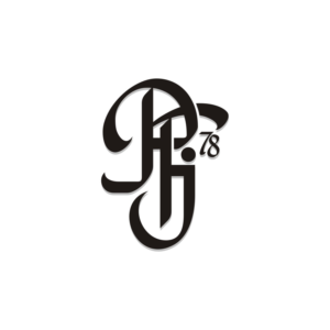 PFJ Culture | Logo Design by Ashani Bhattacharya