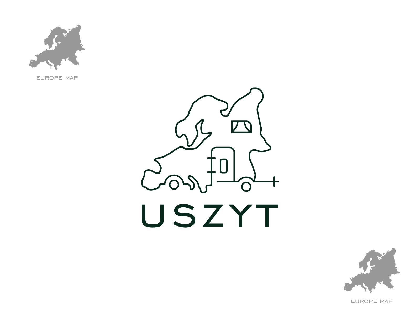 Logo Design by ikramhsakib for Private | Design #26830067