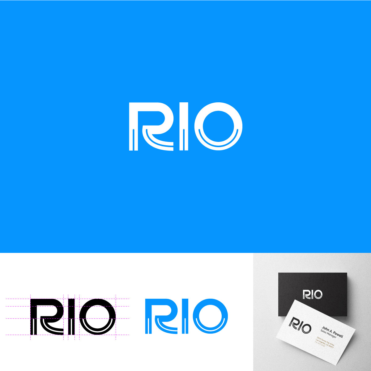 Design de Logo par exoddinary pour ce projet | Design #26829913