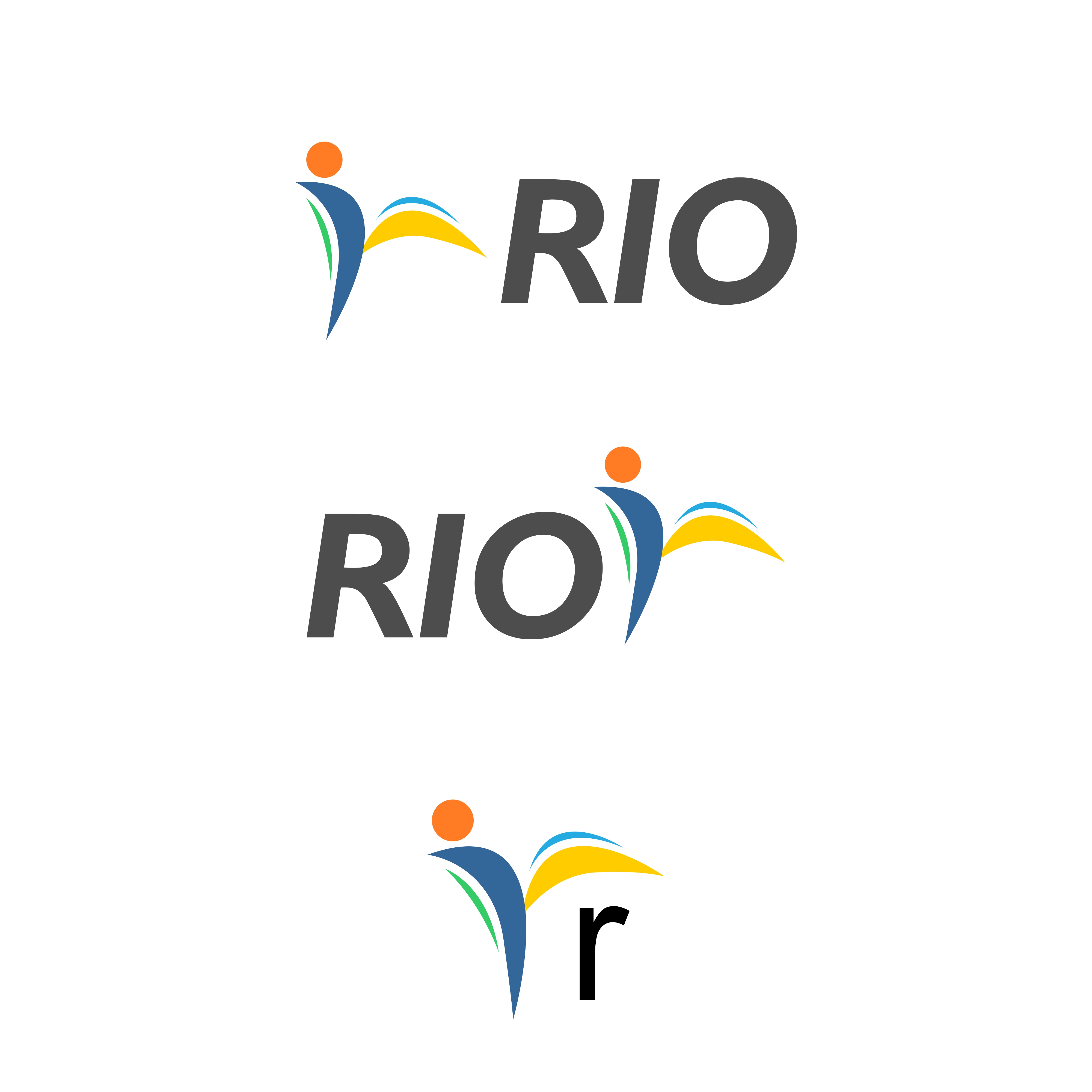 Logo Design by Naeem imran for this project | Design #26860900