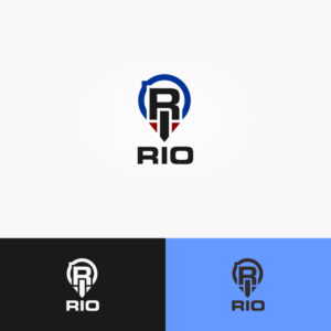 Diseño de Logo por NAUBIDZ para este proyecto | Diseño #26864021