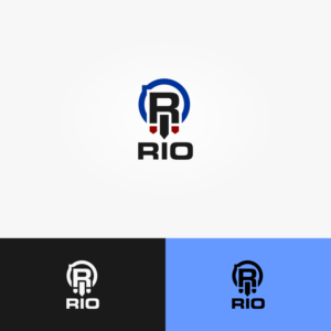 Logo Design by NAUBIDZ for this project | Design: #26864483