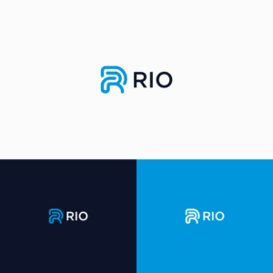 RIO | Logo-Design von LeaAus