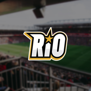 RIO | Logo-Design von artcynical
