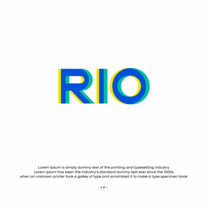 Diseño de Logo por Hakim Febrian para este proyecto | Diseño #26855055