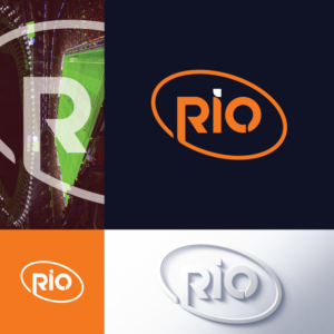 Logo Design by Bharath J.R