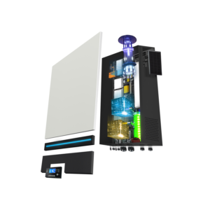 Graphic Design by Navisol Creatives for IT Docs GmbH | Design: #26837120