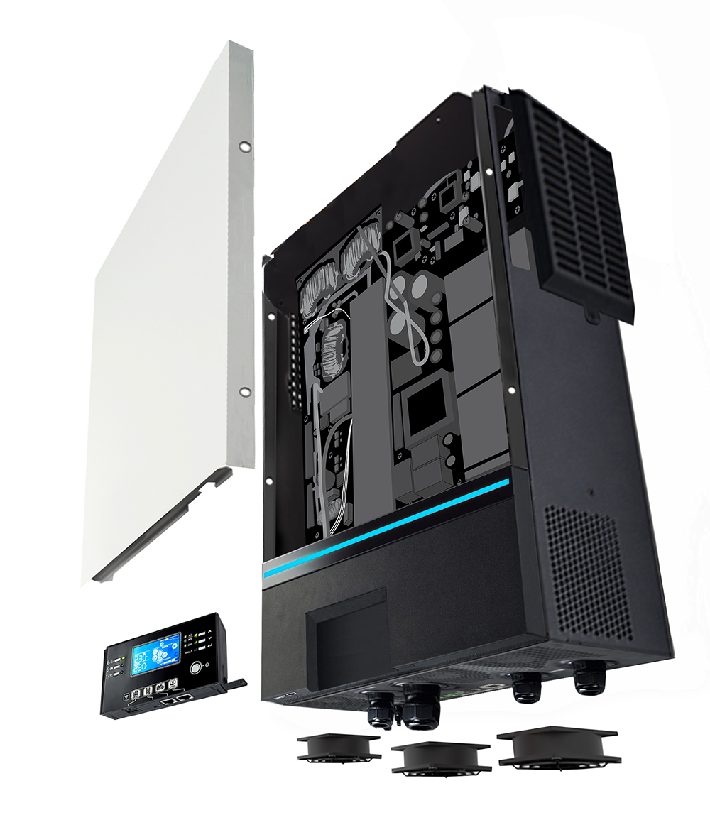 Graphic Design by lovekeshk1 2 for IT Docs GmbH | Design #26871868