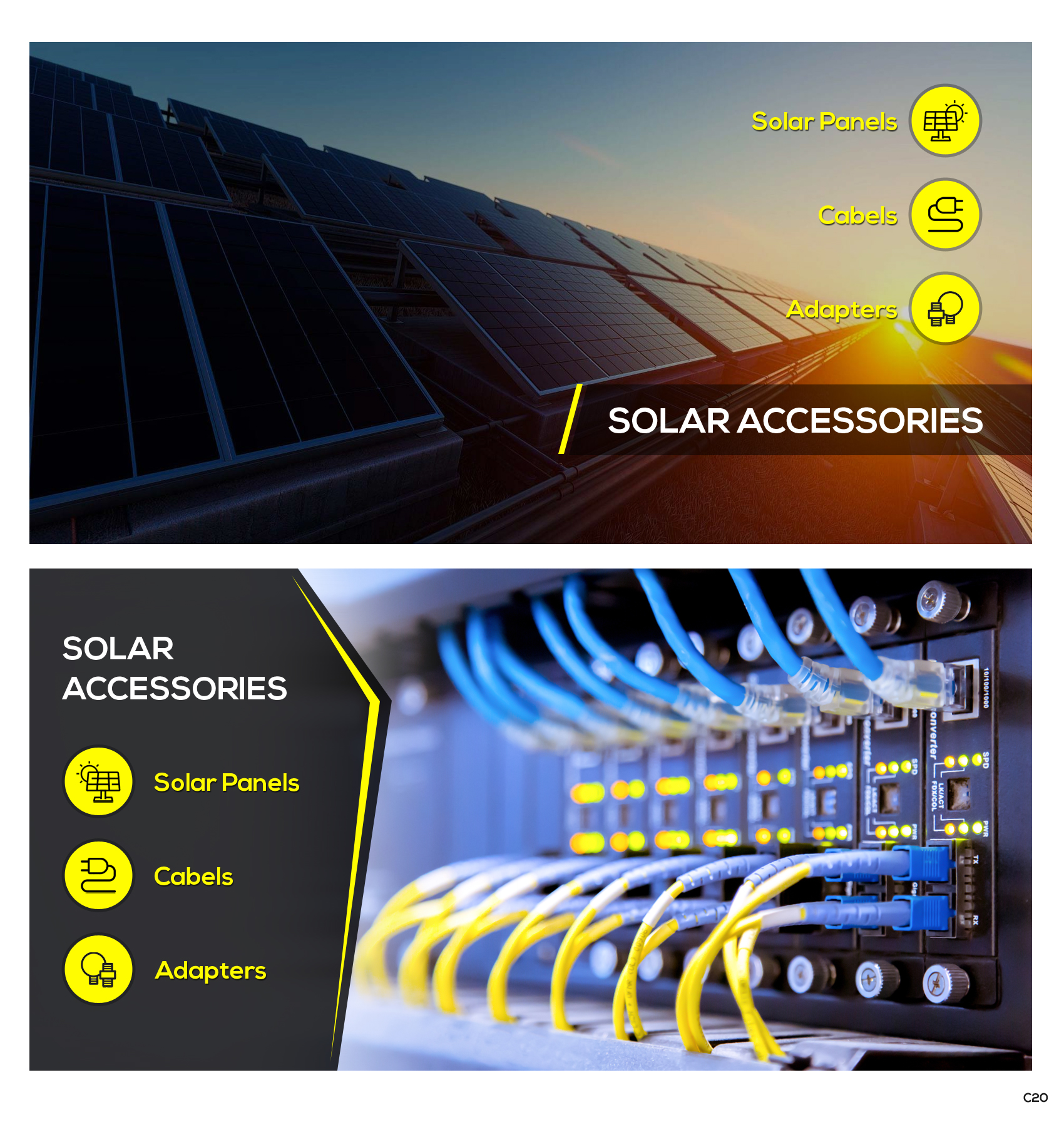 Banner Ad Design by pb for IT Docs GmbH | Design #26838985