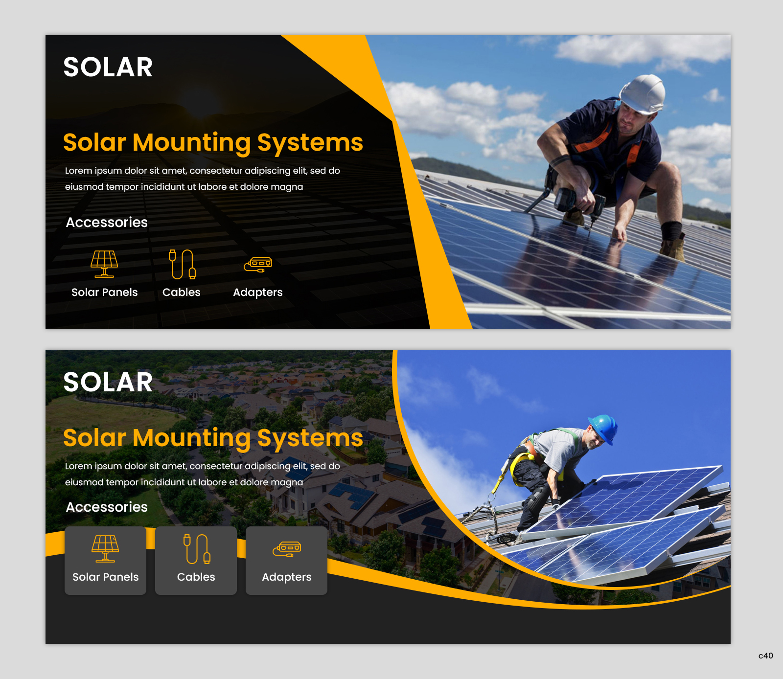 Banner Ad Design by pb for IT Docs GmbH | Design #26838993