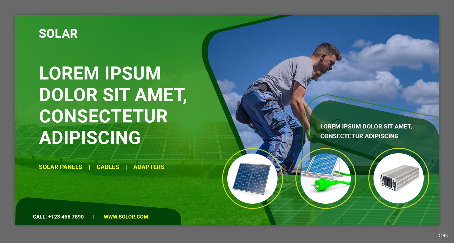 Banner Ad Design by pb for IT Docs GmbH | Design #26838994