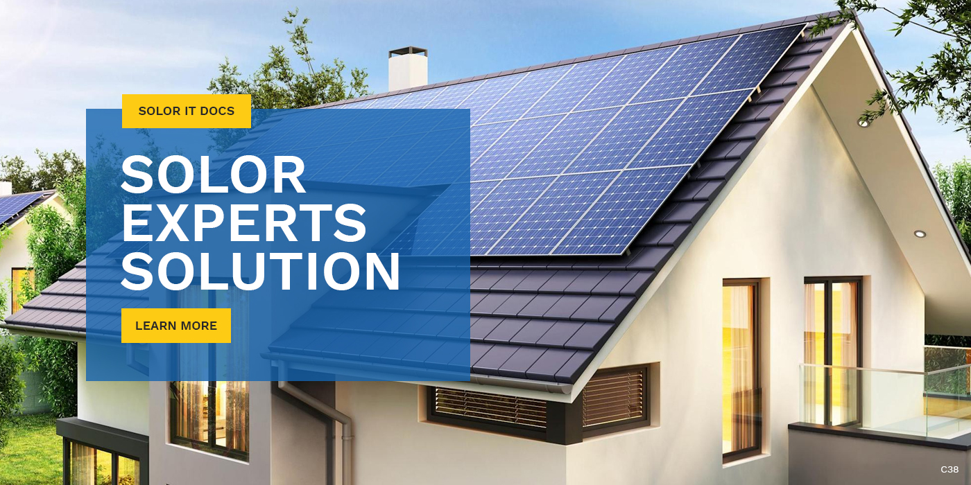 Banner Ad Design by pb for IT Docs GmbH | Design #26838995