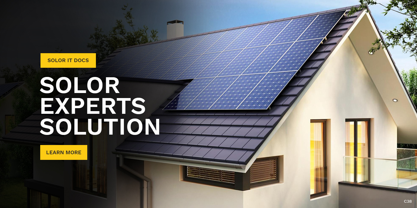 Banner Ad Design by pb for IT Docs GmbH | Design #26852005