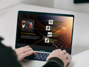 Banner-Design von umit für IT Docs GmbH | Design #26865530