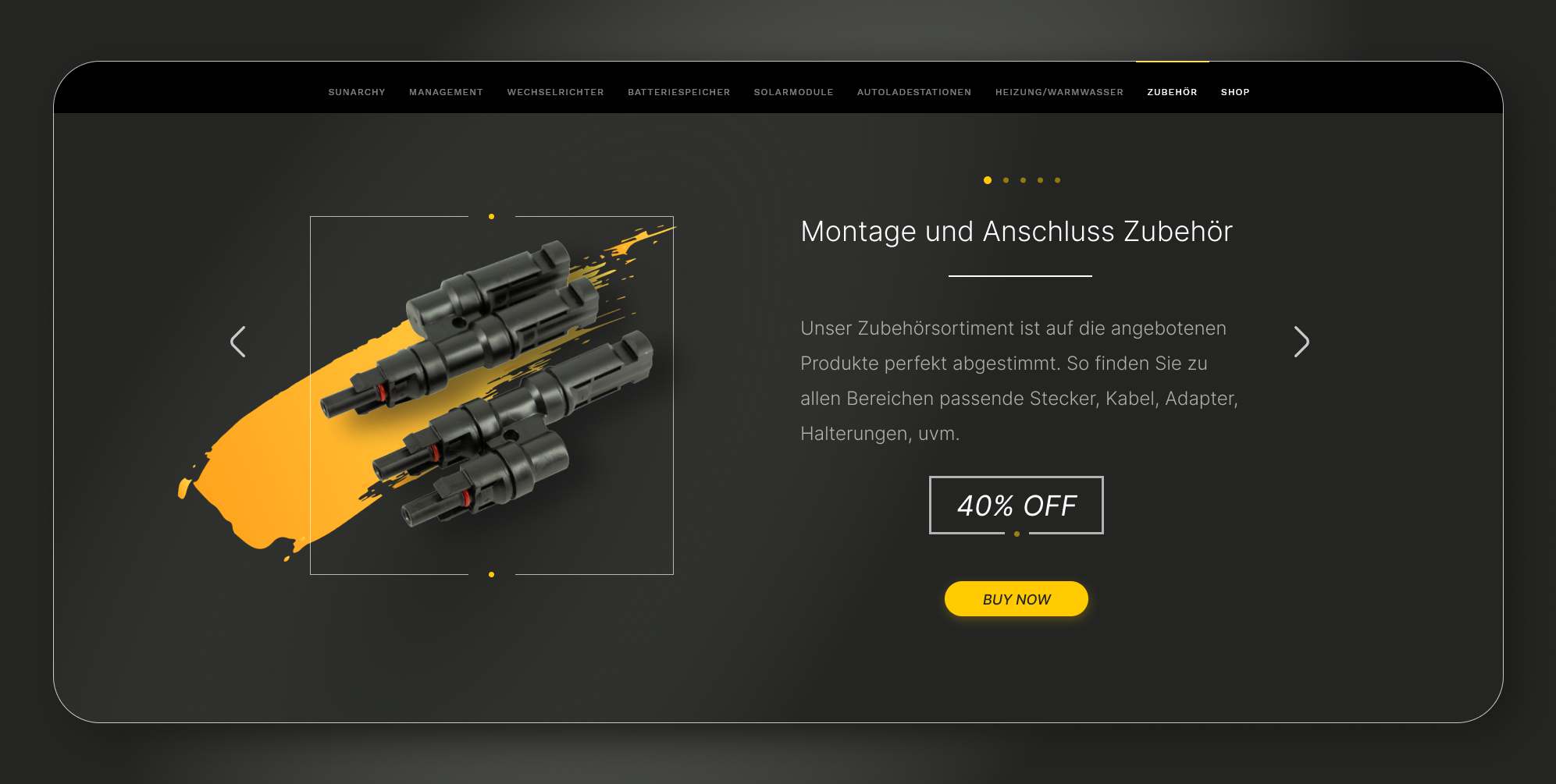 Banner Ad Design by Bruno UI Designer for IT Docs GmbH | Design #26830614