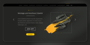 Banner Ad Design by Bruno UI Designer for IT Docs GmbH | Design: #26854581