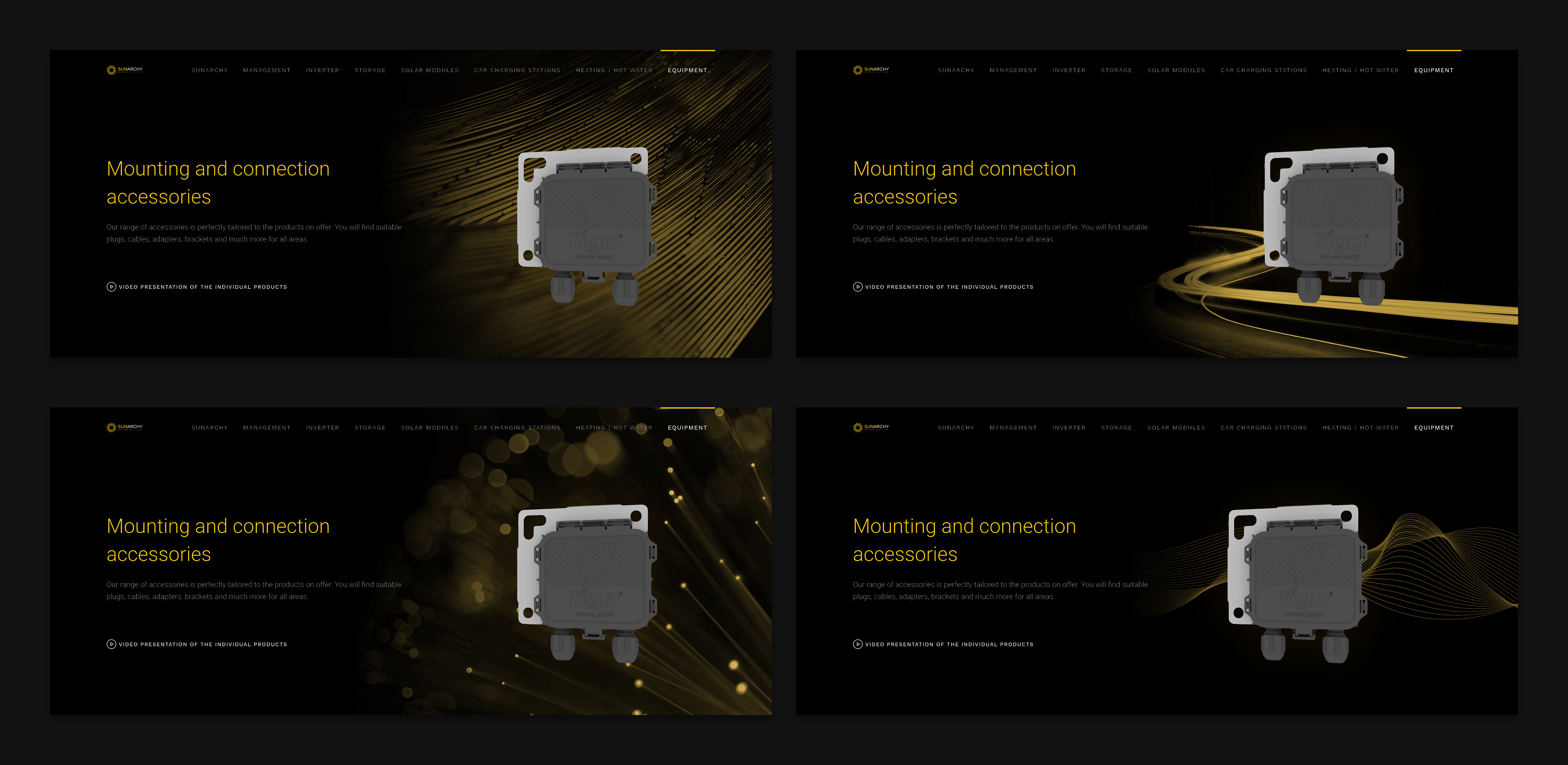 Banner Ad Design by Sol. Design for IT Docs GmbH | Design #26865216