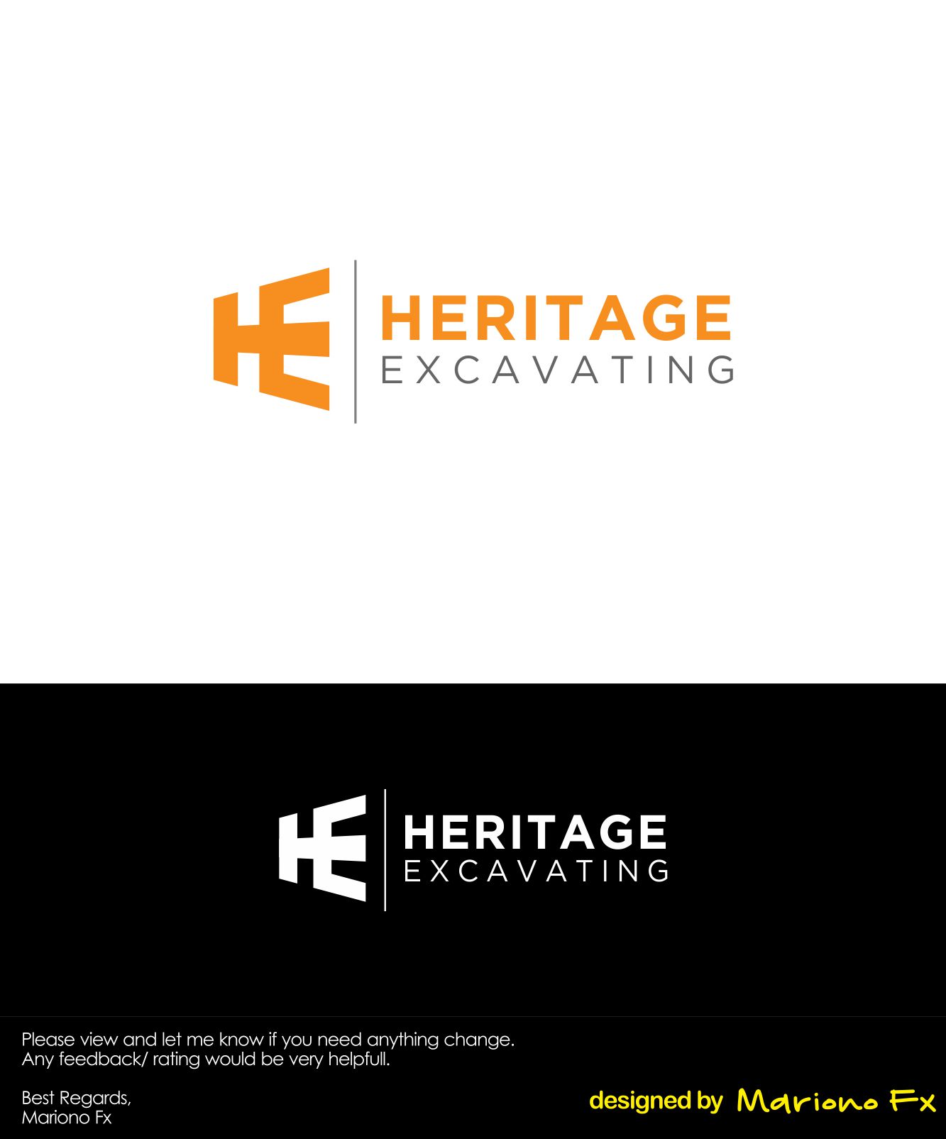 Logo Design by Mariono Fx for this project | Design #26829667