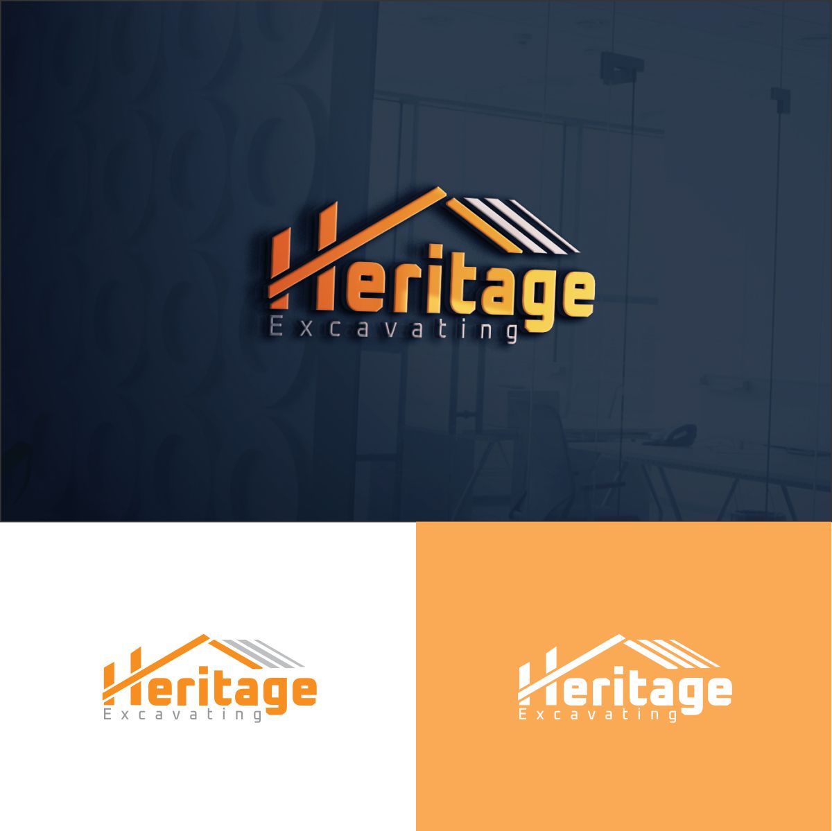 Logo Design by sanket H for this project | Design #26831052