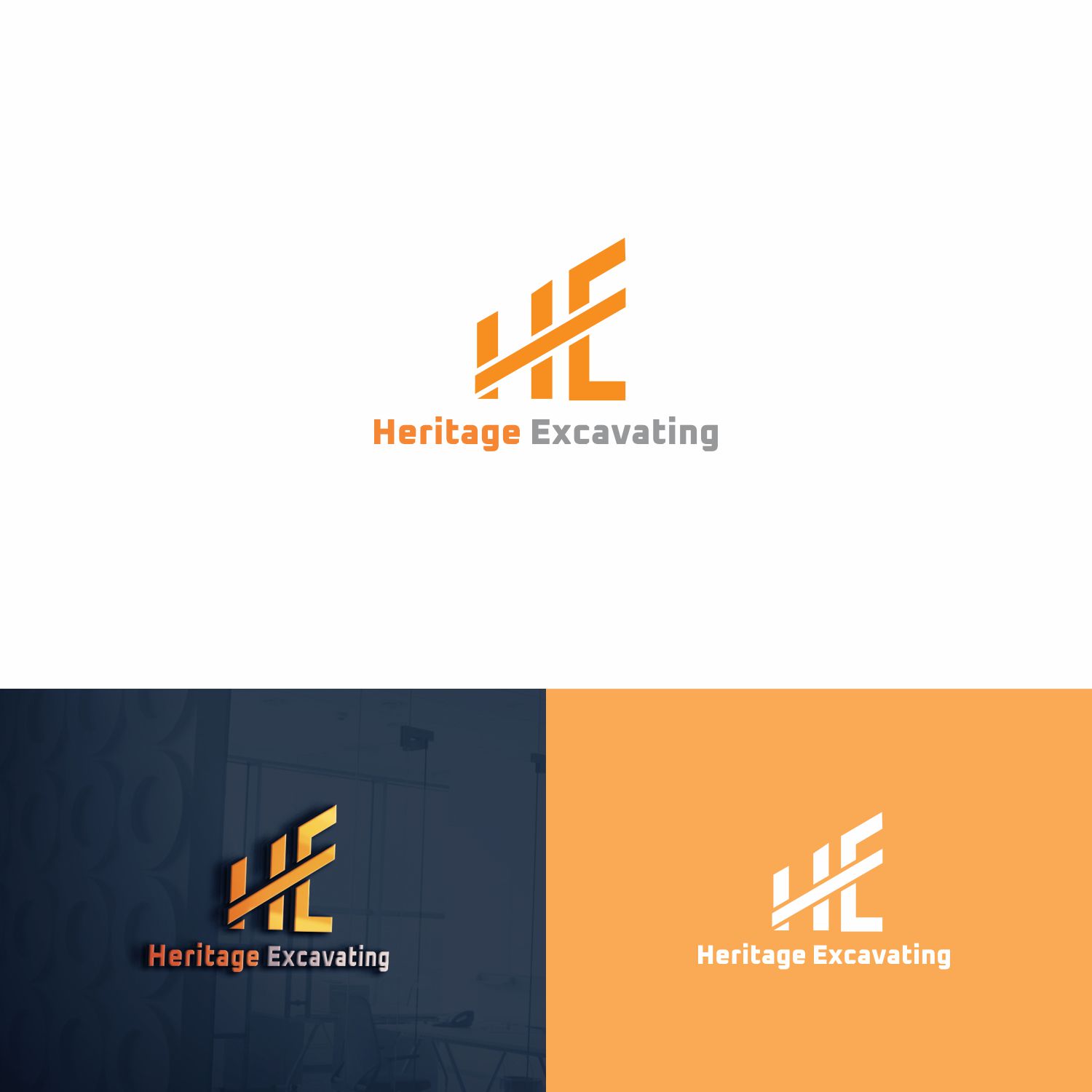 Logo Design by sanket H for this project | Design #26831164