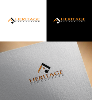 Logo Design by Anabia 2