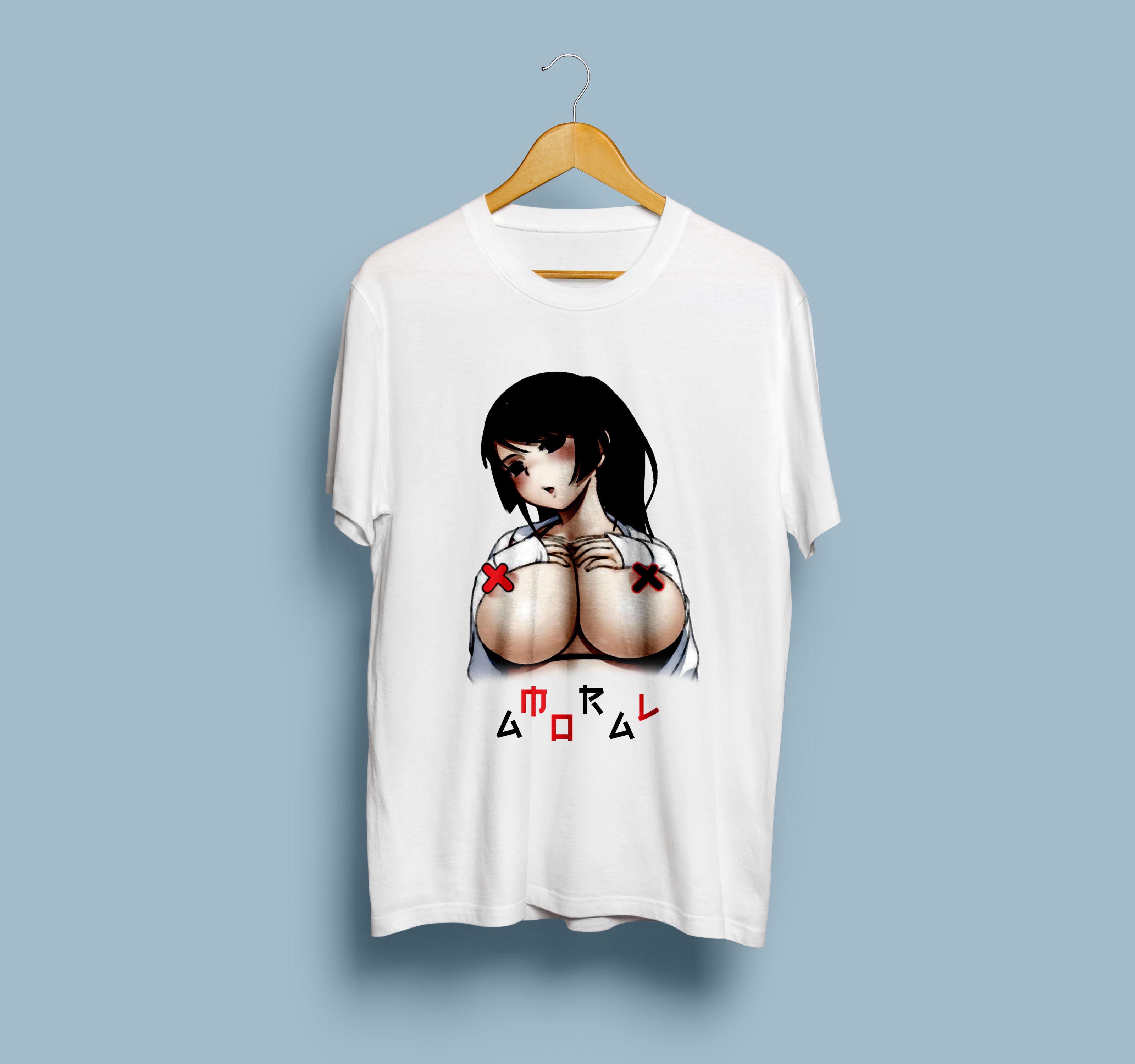T-shirt Design by pipsh for this project | Design #26832028