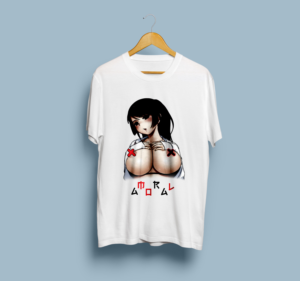 Design de T-shirt par pipsh pour ce projet | Design : #26832028