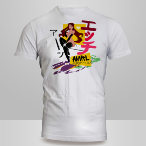 Upcoming streetwear brand needs a graphic T-shirt design | T-Shirt-Design von Kero