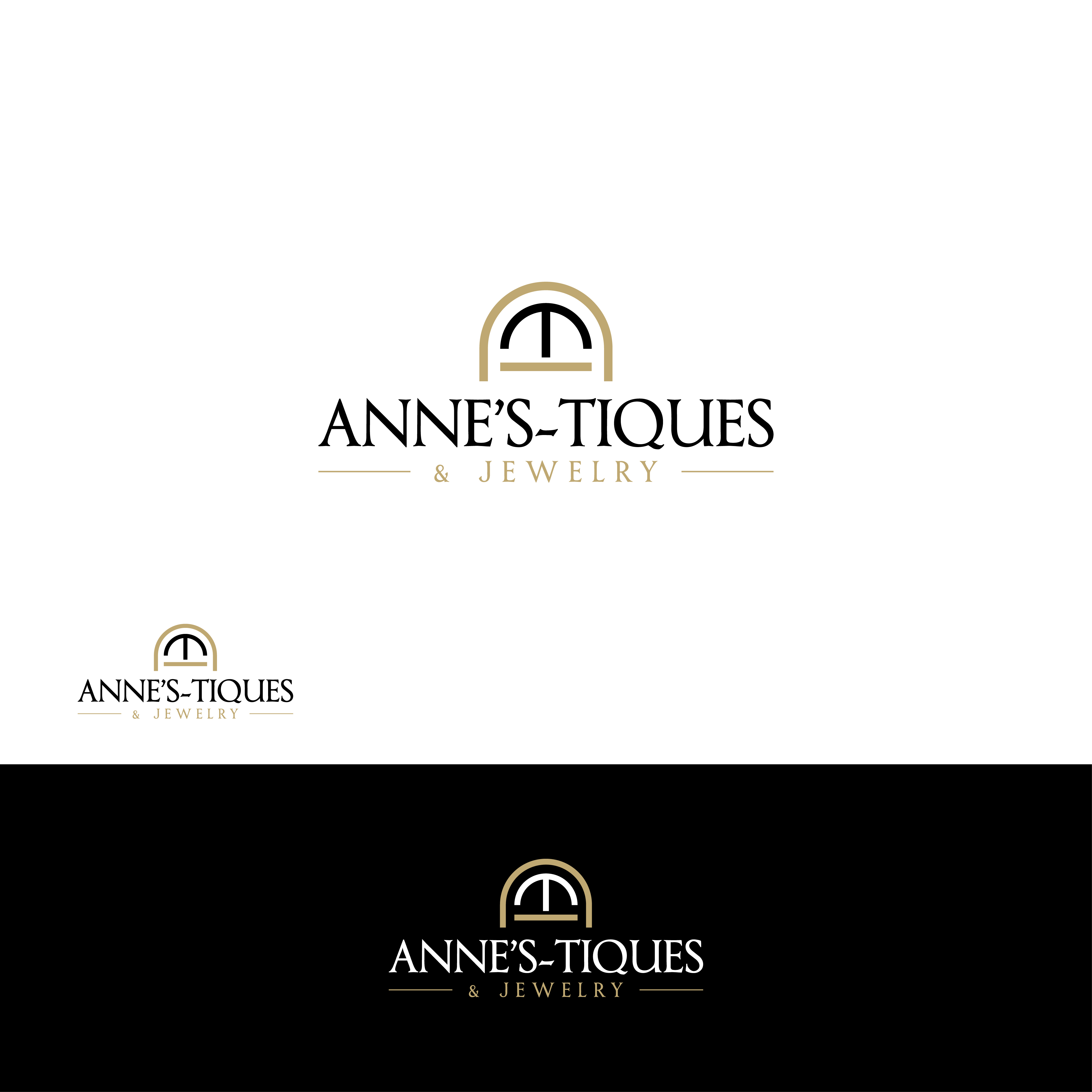 Logo Design by CrewType for this project | Design #26830559