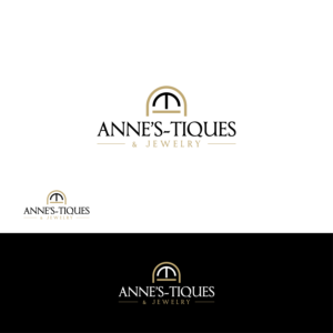 Logo Design by CrewType